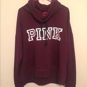 VICTORIA'S SECRET HOODIE