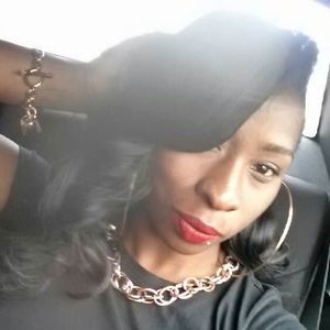 Meet your Posher, Shae