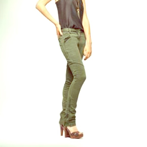 OLD NAVY CARGO PANTS