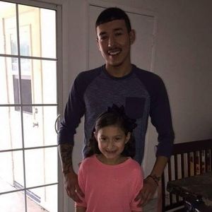 Meet your Posher, Victor