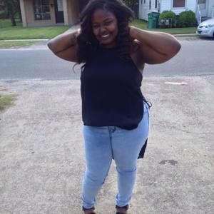 Meet your Posher, Jamesha