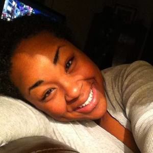 Meet your Posher, Chloe