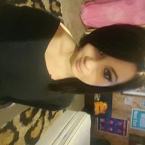 Meet your Posher, Kourtney