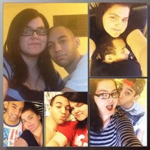 Meet your Posher, Wanona