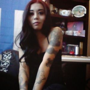 Meet your Posher, Stasia