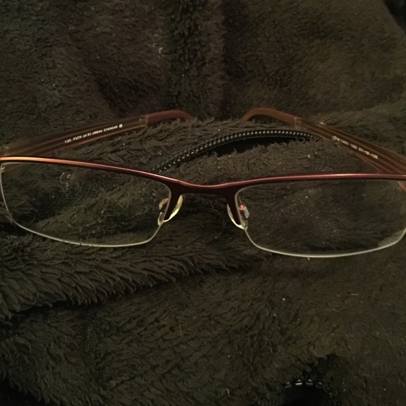 FYSH Prescription Ready Eye Glass Frames