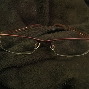 FYSH Prescription Ready Eye Glass Frames