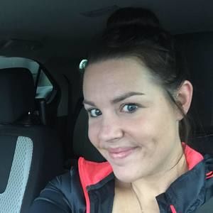 Meet your Posher, Lindsay