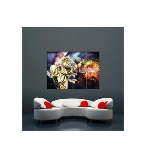 Meet your Posher, Idalia