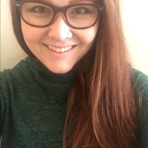 Meet your Posher, Mackenzie