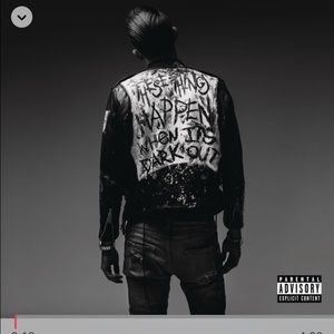 Meet your Posher, Nathan