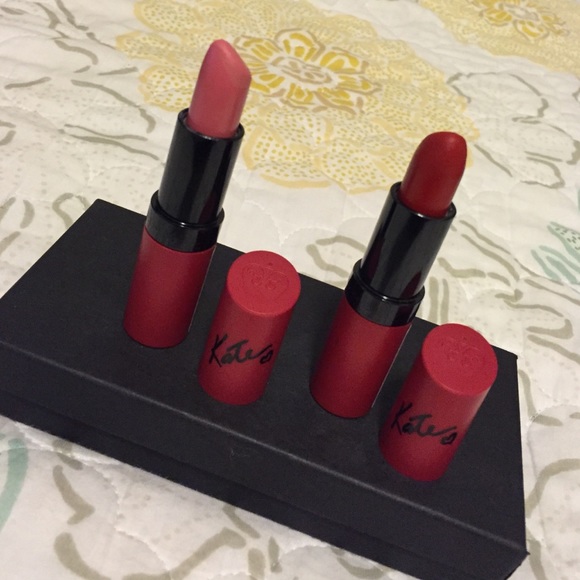 Rimmel London Lippy's - Picture 1 of 3