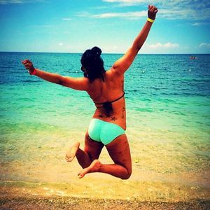 Meet your Posher, Mariah