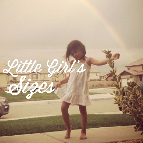 My Daughters clothes