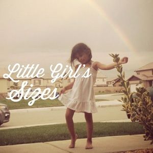 My Daughters clothes