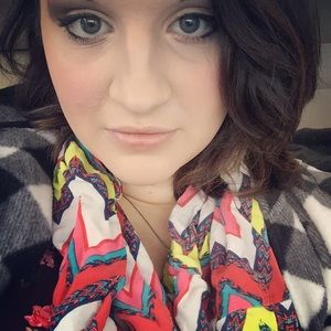 Meet your Posher, Jessica