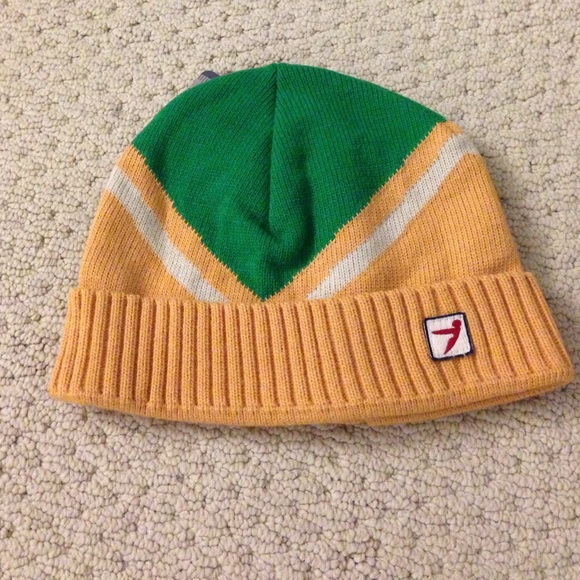 Fifty five Diesel beanie