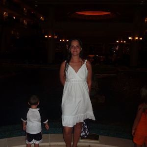 Meet your Posher, Renee