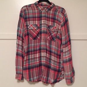 Urban Outfitters BDG Button Down