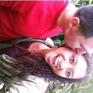 Meet your Posher, Christa