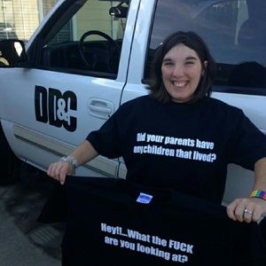 Meet your Posher, Erik