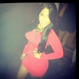 Meet your Posher, Katherine