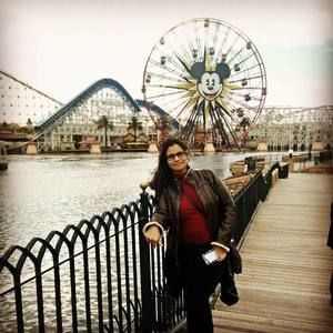 Meet your Posher, Liz