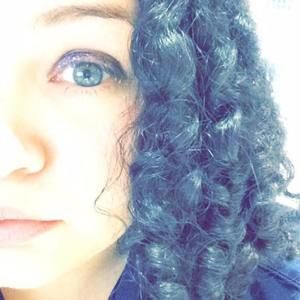 Meet your Posher, Molly