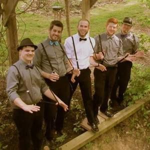 Meet your Posher, Chester