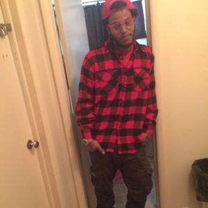 Meet your Posher, Isaiah