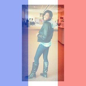 Meet your Posher, Vanessa