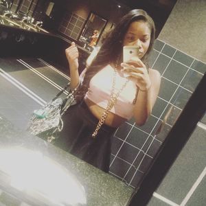 Meet your Posher, Rich