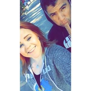 Meet your Posher, Alison