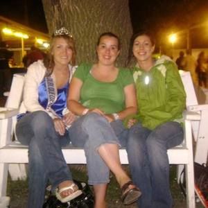 Meet your Posher, Tricia