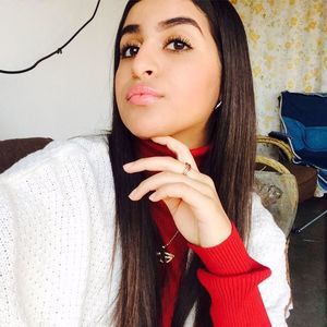 Meet your Posher, Reem