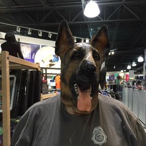 Meet your Posher, Kelly