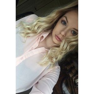 Meet your Posher, Emma