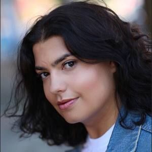 Meet your Posher, Darius