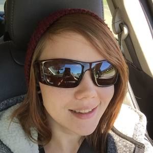 Meet your Posher, Patricia