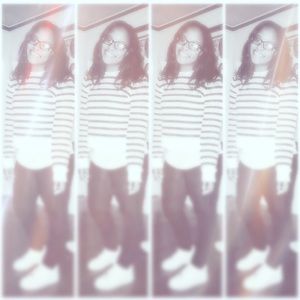 Meet your Posher, Destiny