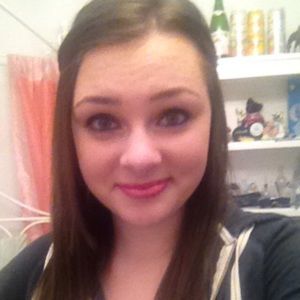 Meet your Posher, Rachael