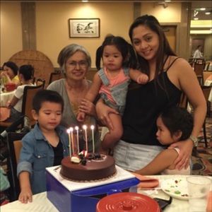 Meet your Posher, Socorro