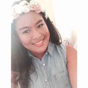 Meet your Posher, Ranielle