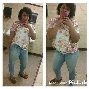 Meet your Posher, Zuri