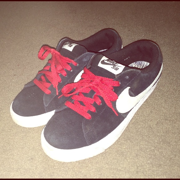 Nike SBs