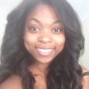 Meet your Posher, Tre'erica