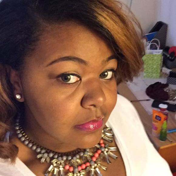 Meet your Posher, Arrielle