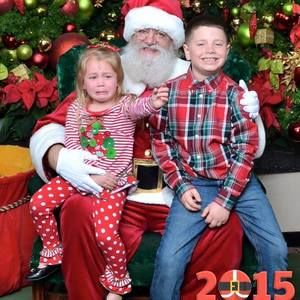 Meet your Posher, Leila