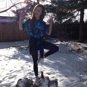 Meet your Posher, Chloe