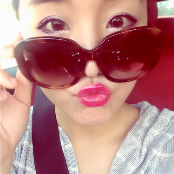 Dior sunglasses